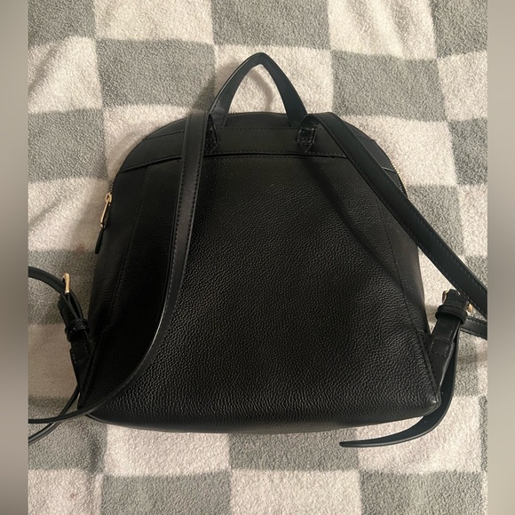 Michael Kors Backpack in Black - Picture 2 of 3